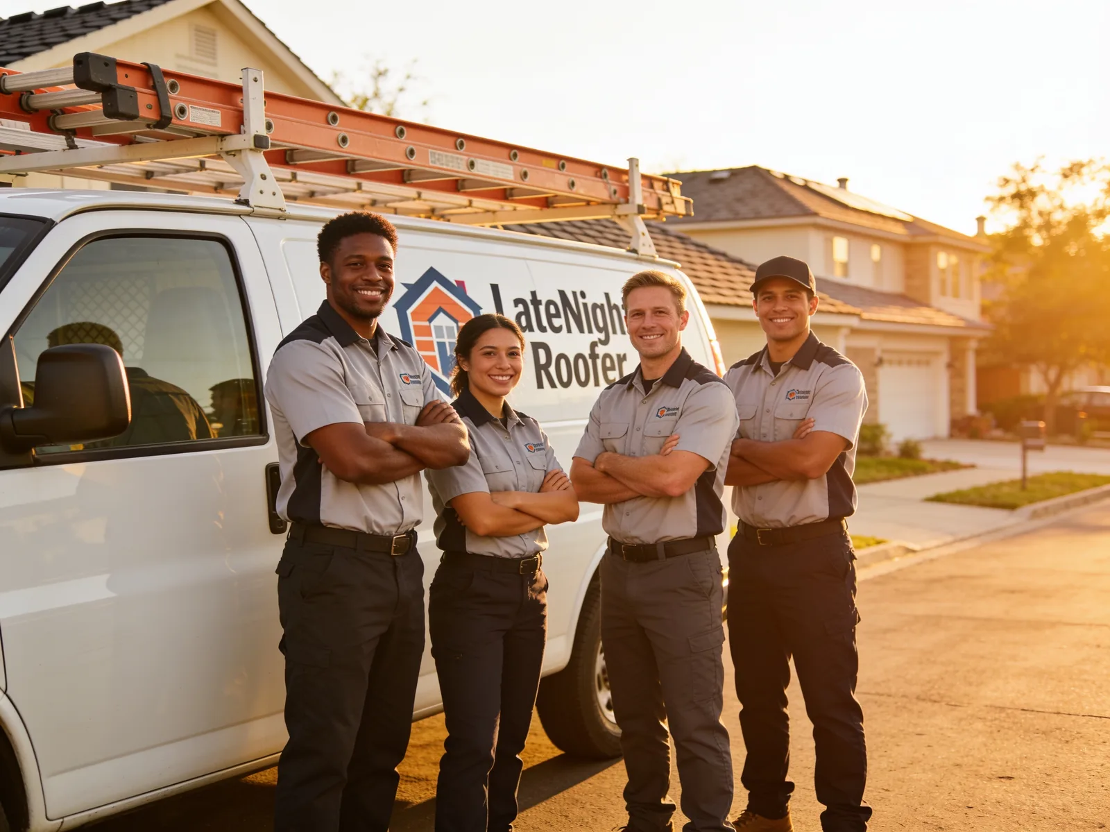 Emergency Roof Repair company in Oak Park, CA