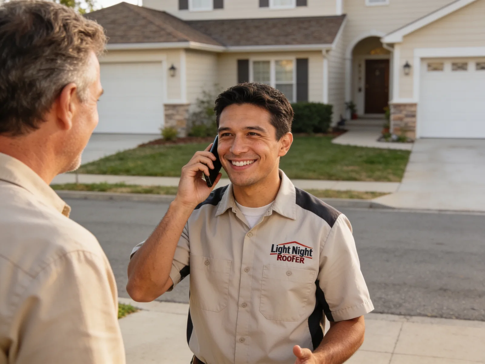 Emergency Roof Repair Oak Park, CA FAQs